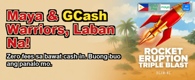 Get Your Welcome Bonus Now!